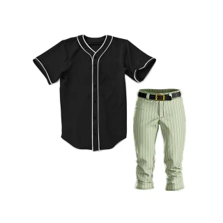 Softball Uniform